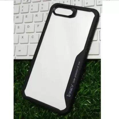 Xundd Ipaky For Oppo A3s Case Shock proof Cover, Fitted Cases