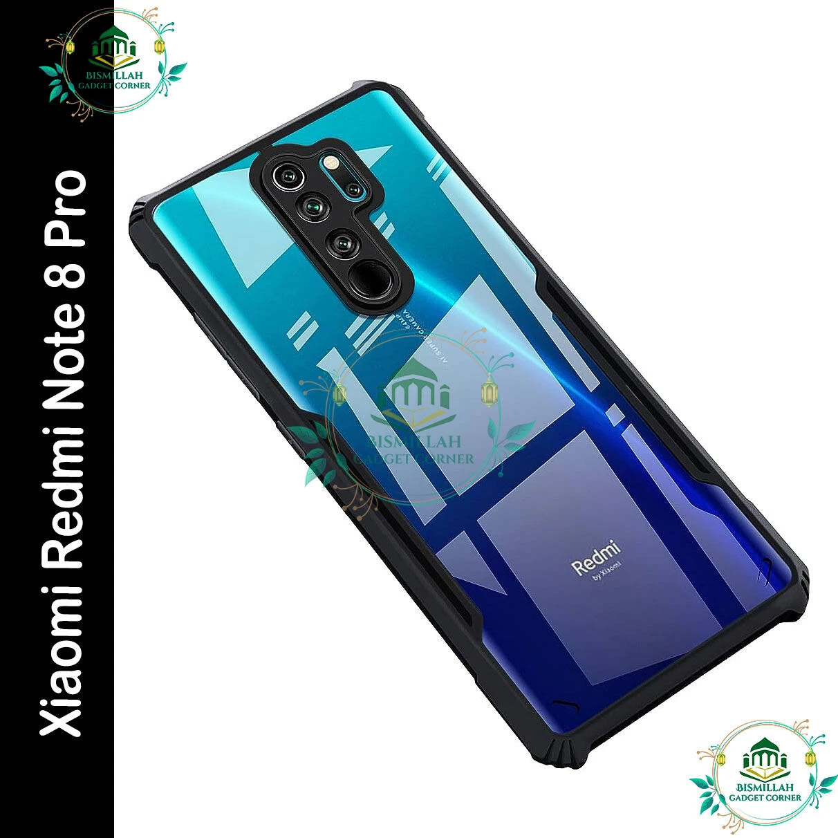 xundd back cover For Xiaomi Redmi Note 8 Pro Xundd Mobile Back case