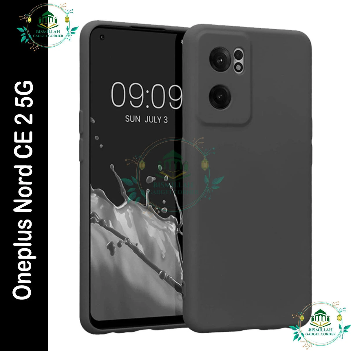 Premium Phone case for OnePlus Nord CE 2 5G back cover Soft back case OnePlus Nord CE 2 5G Cover Soft Back Cover for Ultimate Protection