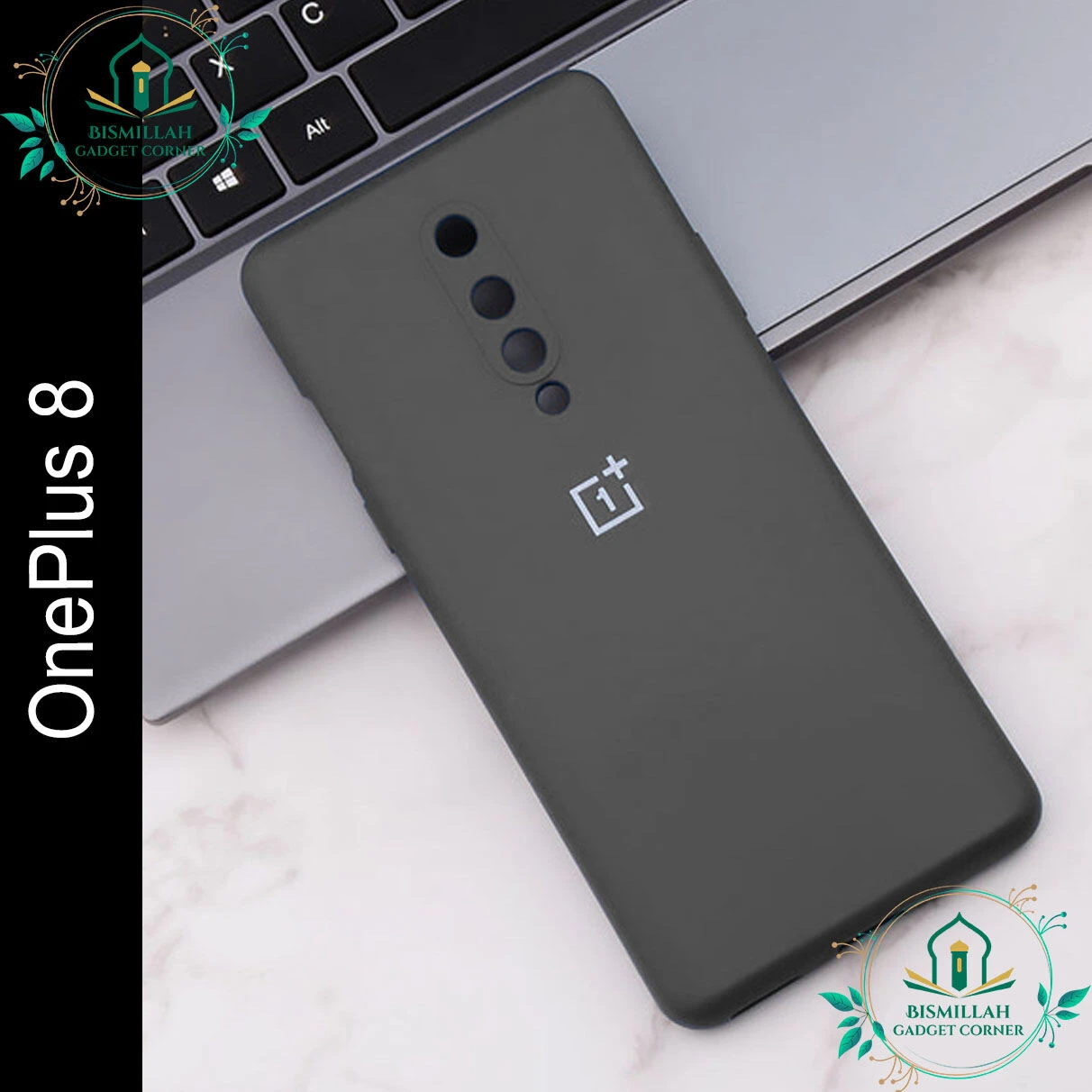 Premium Phone case for OnePlus 8 back cover Soft back case OnePlus 8 Cover Soft Back Cover for Ultimate Protection