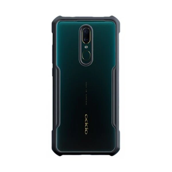 Xundd Beatle Series Case For Oppo F11
