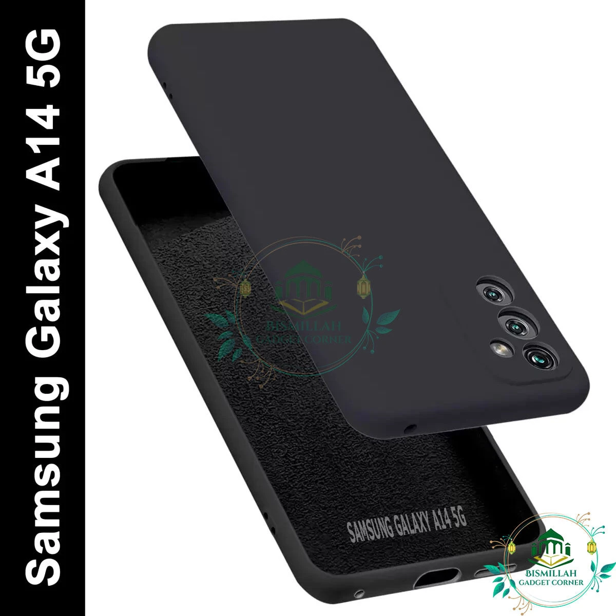 Premium Phone case for Samsung Galaxy A14 5G back cover Soft back case Samsung Galaxy A14 5G Cover