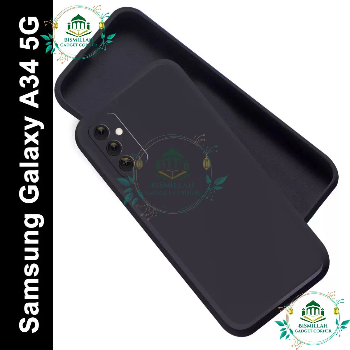 Premium Phone case for Samsung Galaxy A34 5G back cover Soft back case Samsung Galaxy A34 5G Cover