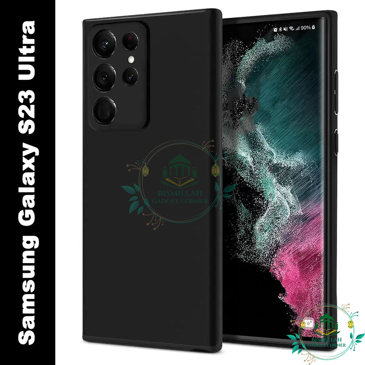 Premium Phone case for Samsung Galaxy S23 Ultra back cover Soft back case Samsung Galaxy S23 Ultra Cover