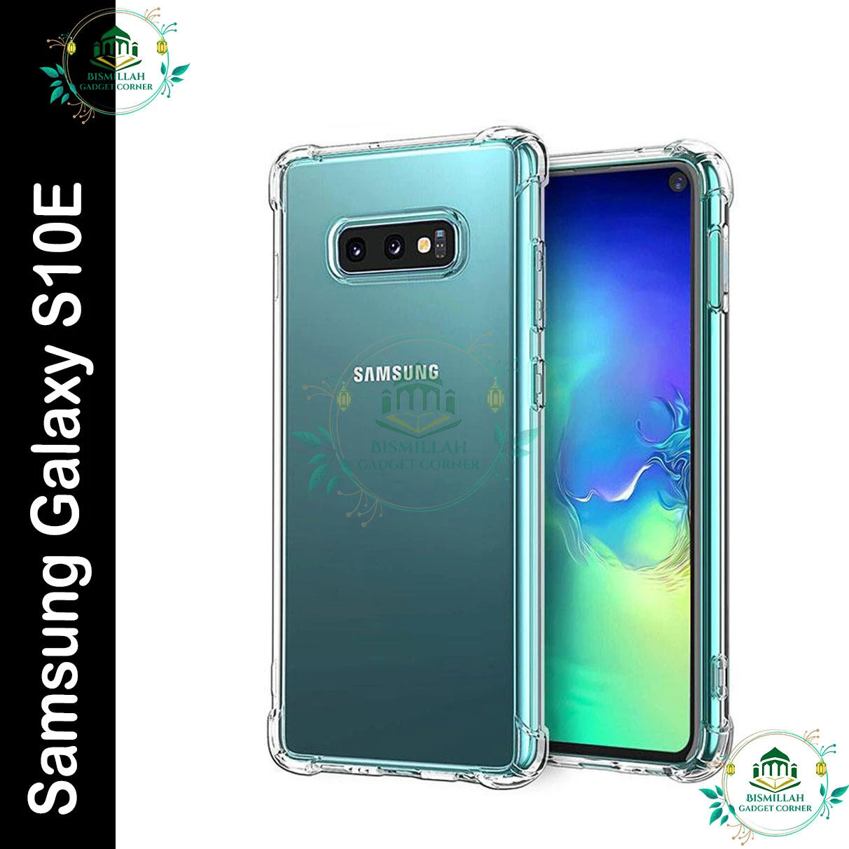 Premium Phone case for Samsung Galaxy S10E back cover Soft back case Samsung Galaxy S10E Cover
