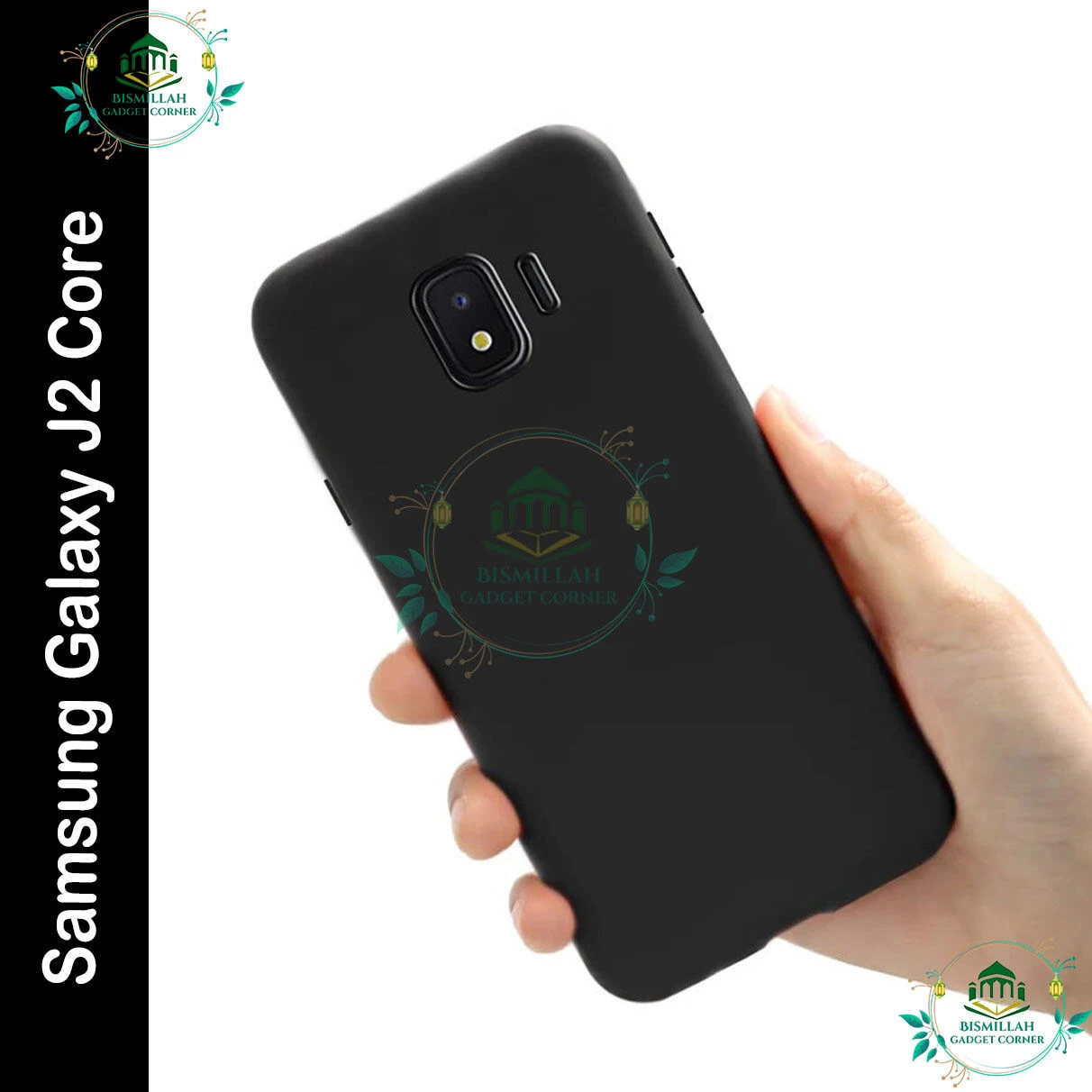 Premium Phone case for Samsung Galaxy J2 Core back cover Soft back case Samsung Galaxy J2 Core Cover