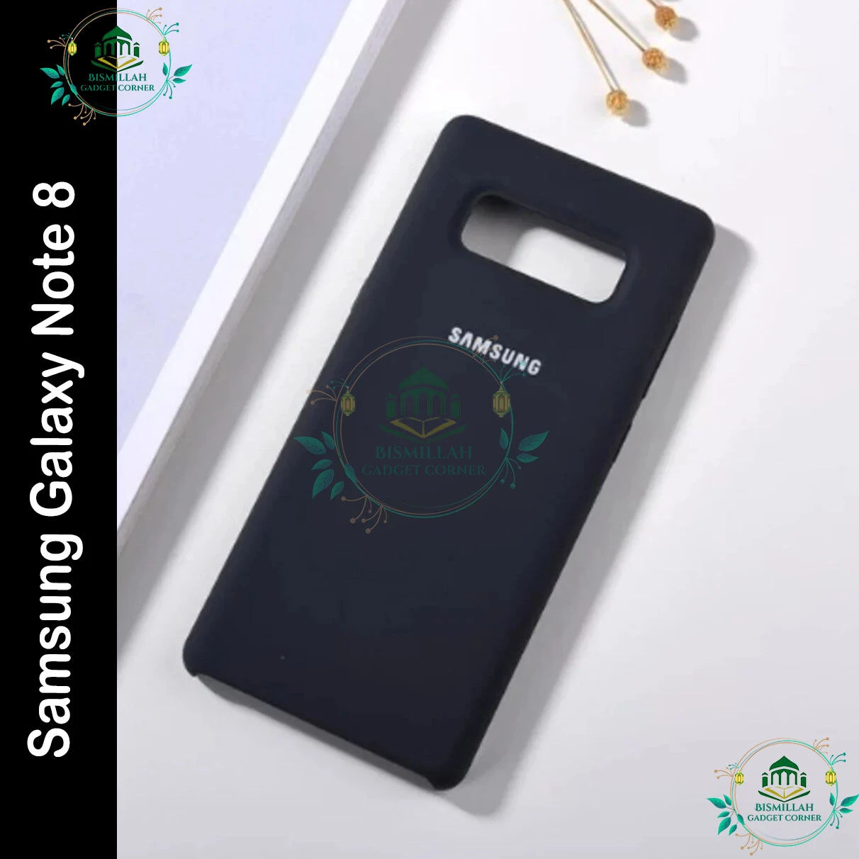 Premium Phone case for Samsung Galaxy note 8 back cover Soft back case Samsung Galaxy note 8 Cover