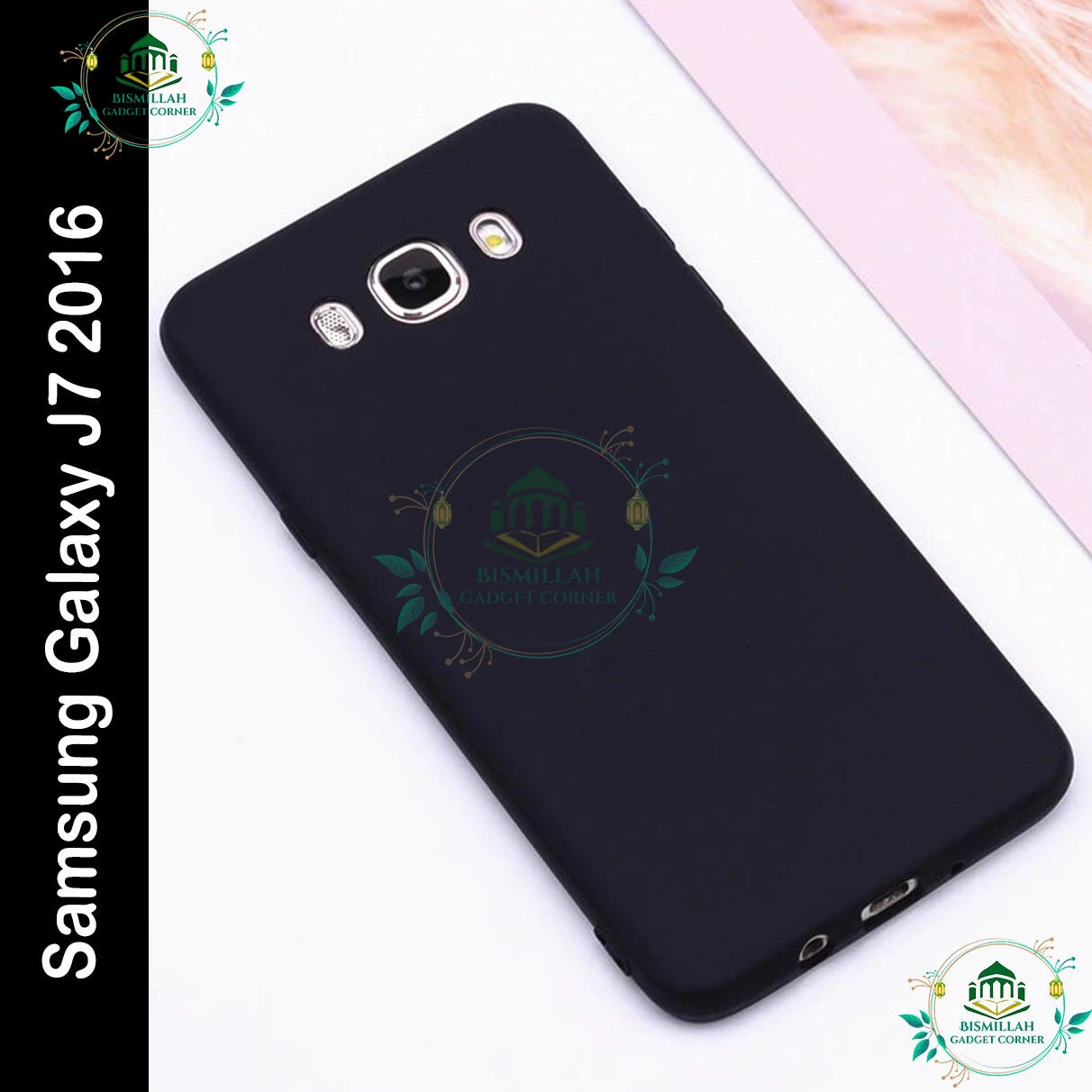 Premium Liquid Silicone Phone case for Samsung Galaxy J7 2015 / Samsung Galaxy J7 Core Liquid Silicon Mobile Back Case Soft Silicone Phone Cover