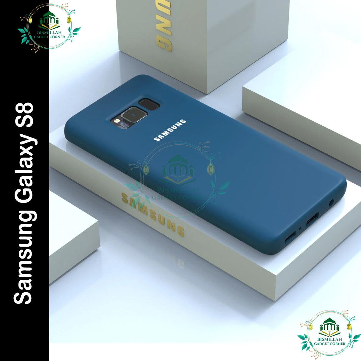 Premium Phone case for Samsung Galaxy S8 5G back cover Soft back case Samsung Galaxy S8 5G Cover