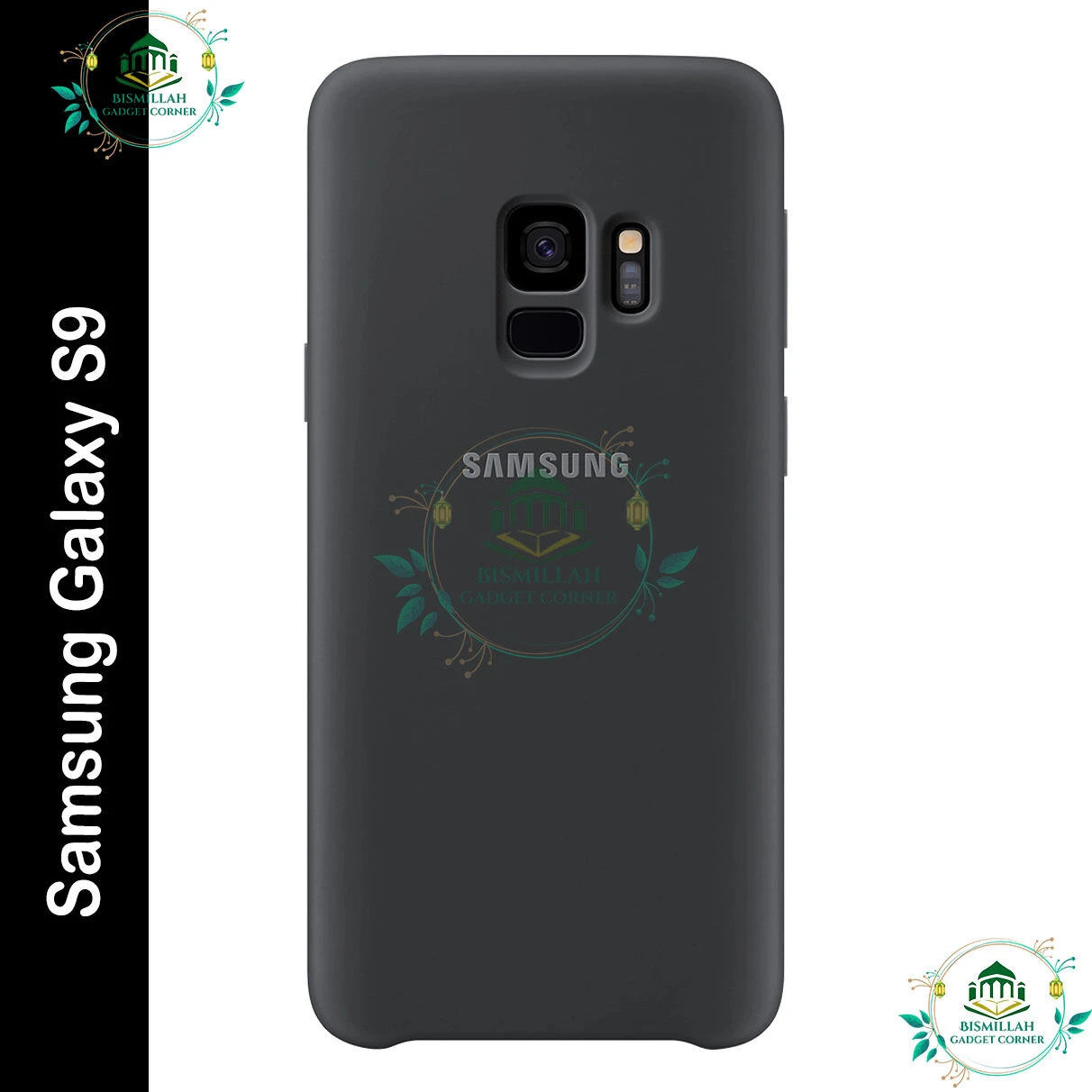 Premium Phone case for Samsung Galaxy S9 back cover Soft back case Samsung Galaxy S9 Cover