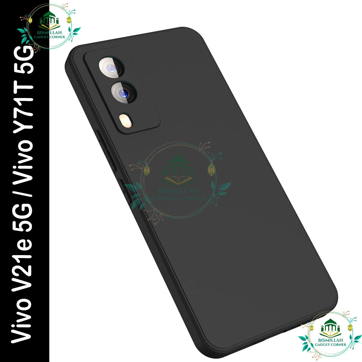 Premium Phone case for Vivo V21e 5G / Vivo Y71T 5G back cover Mobile Back Case Soft Vivo V21e 5G / Vivo Y71T 5G Phone Cover