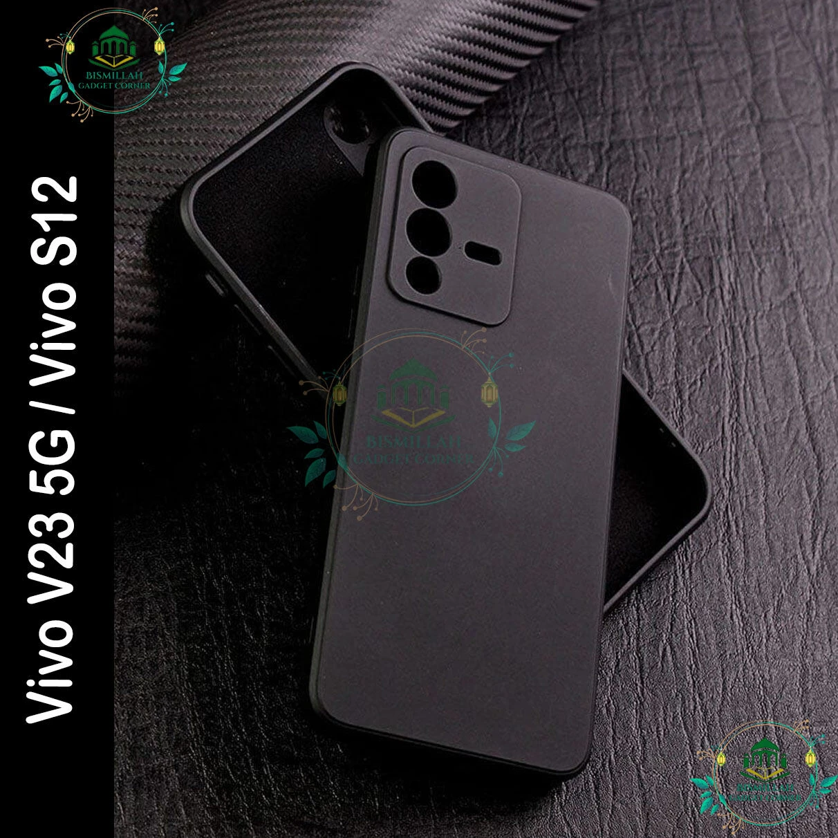 Premium Liquid Silicone Phone case for Vivo V23 5G / Vivo S12 Liquid Silicon Mobile Back Case Soft Silicone Phone Cover