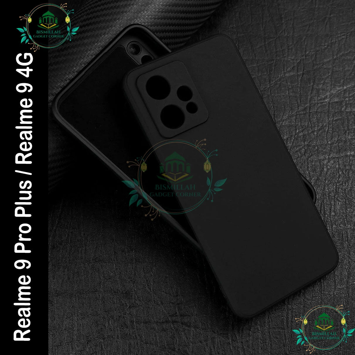 Premium Liquid Silicone Phone case for Realme 9 pro plus / Realme 9 4G Liquid Silicon Mobile Back Case Soft Silicone Phone Cover