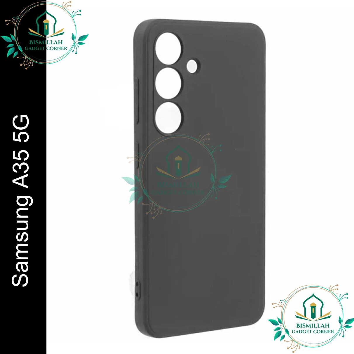 Premium Phone case for Samsung Galaxy A35 5G back cover Soft back case Samsung Galaxy A35 5G Cover
