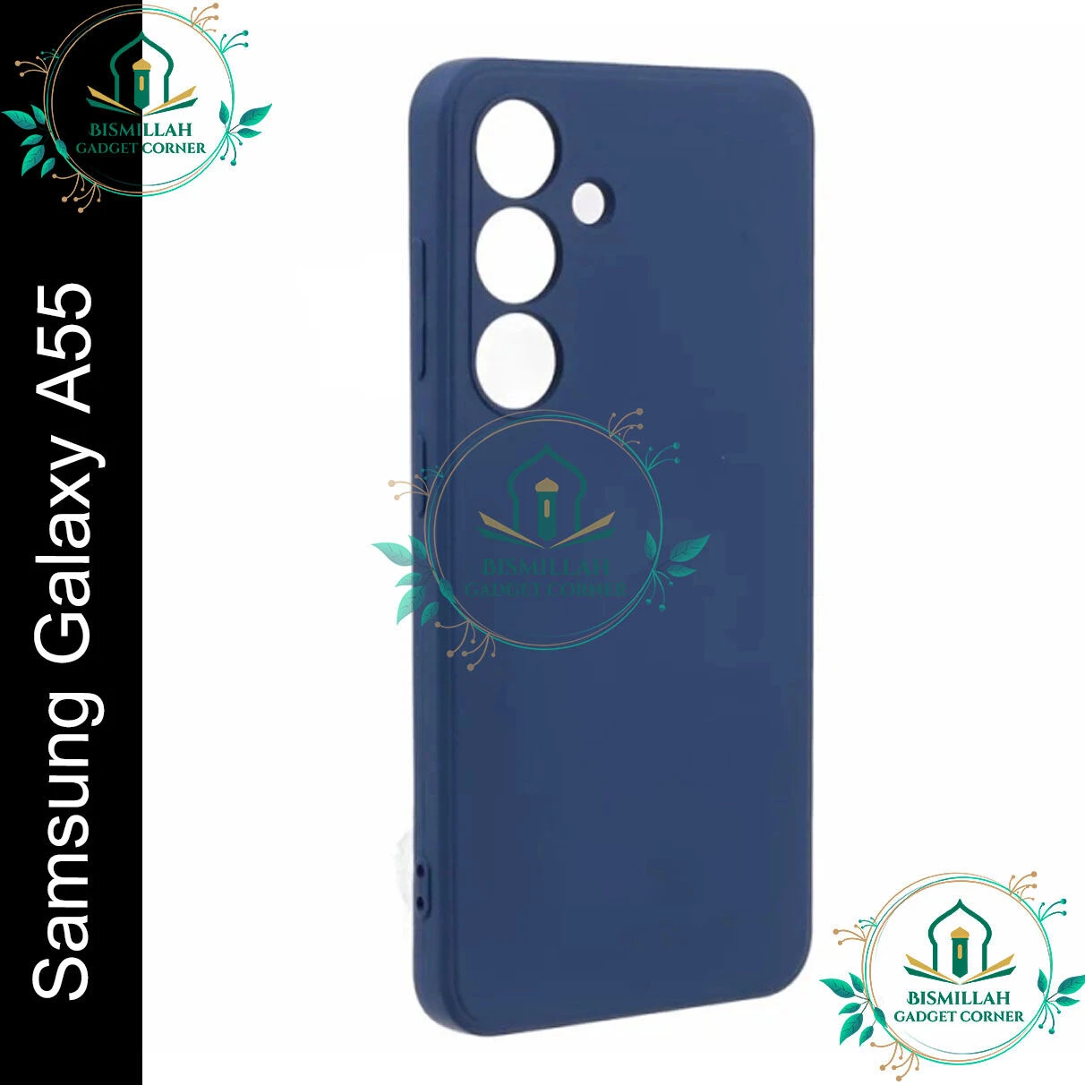 Premium Phone case for Samsung Galaxy A55 5G back cover Soft back case Samsung Galaxy A55 5G Cover
