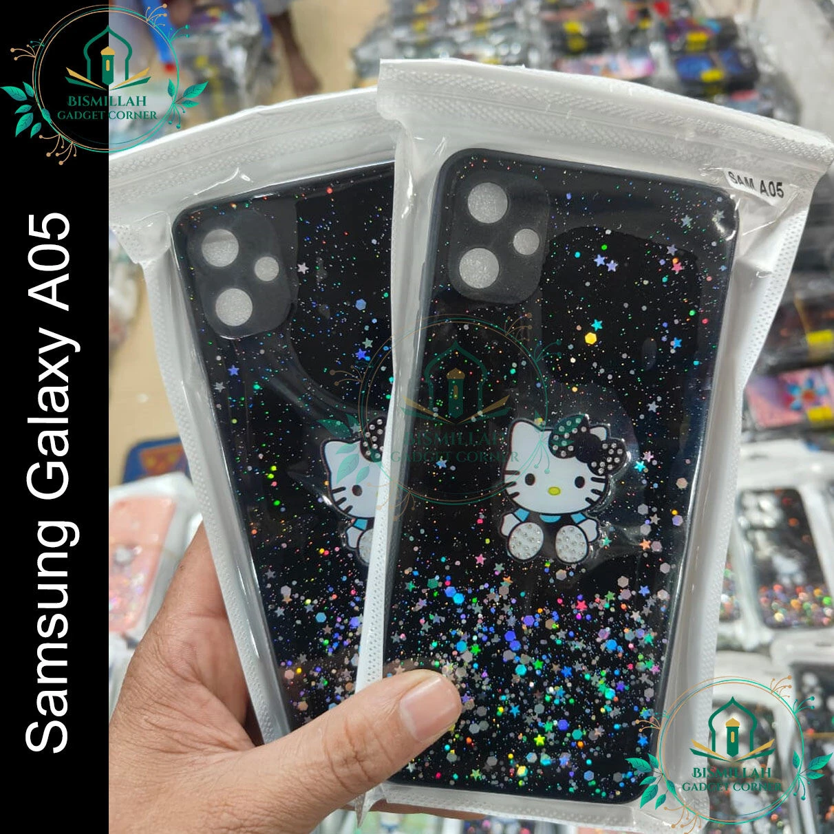 Ladies Cover For Samsung Galaxy A05 Back Cover Soft Phone Case Protection Back Cover - Phone Back Cover - Phone - Camera