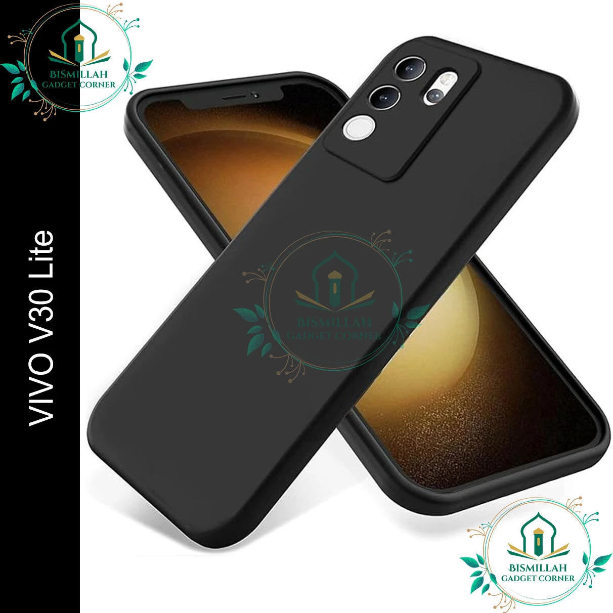 Premium Phone case for vivo V30 Lite 5G back cover Mobile Back Case Soft vivo V30 Lite 5G Phone Cover