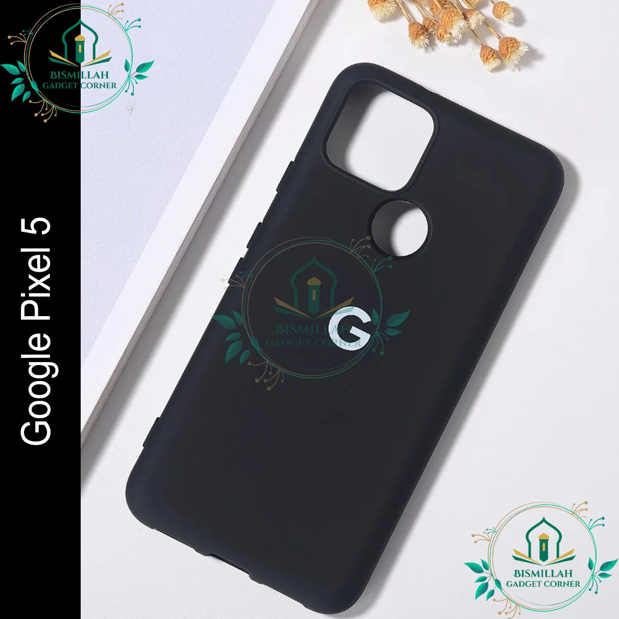 Premium Phone case for Google Pixel 5 back cover Soft back case Google Pixel 5 Cover Soft Back Cover for Ultimate Protection