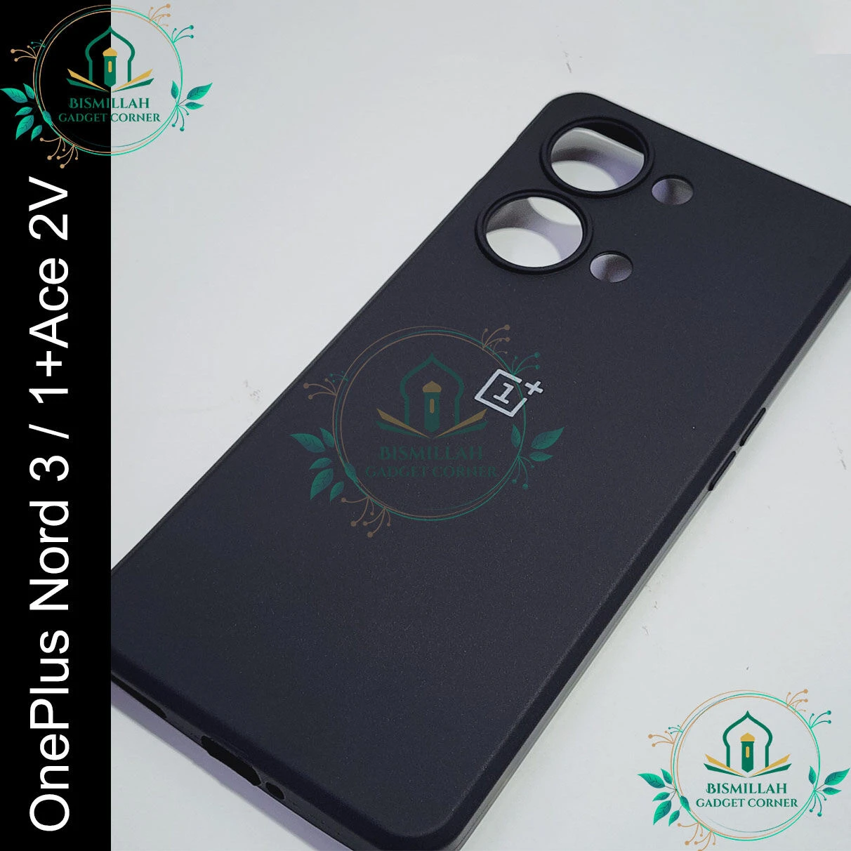 Premium Phone case for OnePlus Ace 2V / OnePlus Nord 3 back cover Soft back case OnePlus Ace 2V / 1+Nord 3 Cover Soft Back Cover for Ultimate Protection