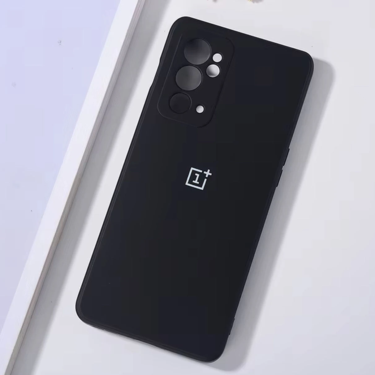 Premium Phone case for OnePlus 9RT back cover Soft back case 1+9RT Cover Soft Back Cover for Ultimate Protection