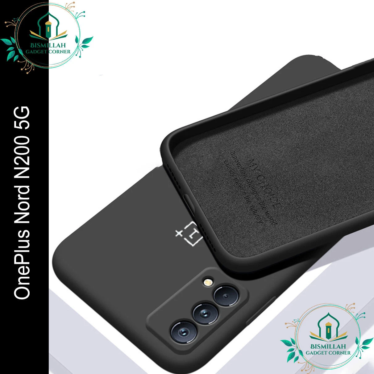 Premium Phone case for  OnePlus Nord N200 5G / 1+Nord N200 5G back cover Soft back case  OnePlus Nord N200 5G Cover Soft Back Cover for Ultimate Protection