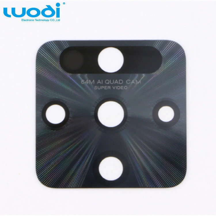 Tecno Camon 16 pro main camera glass
