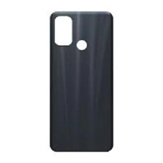 For Oppo A53 (2020) Phone Battery Back Cover Backshell Glass Battery Rear Case Phone Battery Back Cover Backshell Glass Battery Rear Case