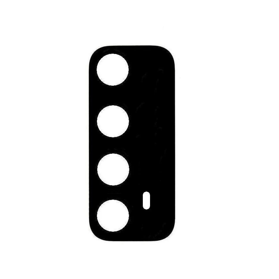 For Realme 7 camera main glass Rear Facing Camera Glass Lens Replacement