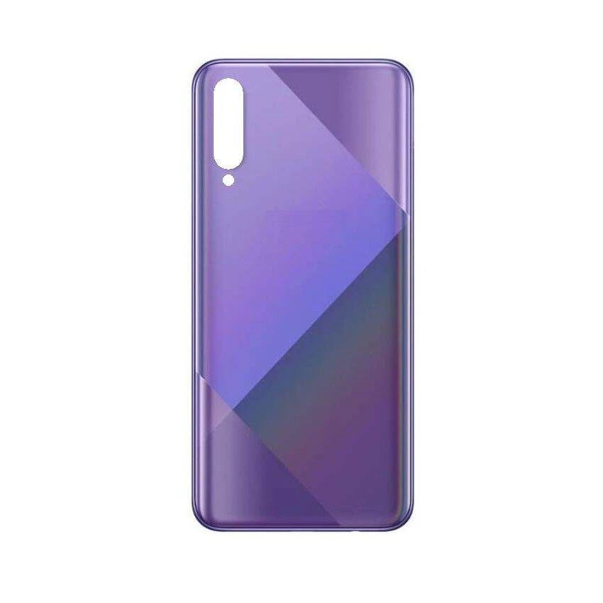 For Samsung Galaxy A50S  Phone Battery Back Cover Backshell Glass Battery Rear Case Phone Battery Back Cover Backshell Glass Battery Rear Case