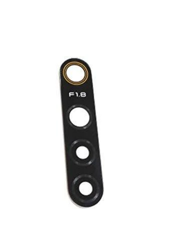 For Realme 5i camera main glass lens Rear Facing Camera Glass Lens Replacement