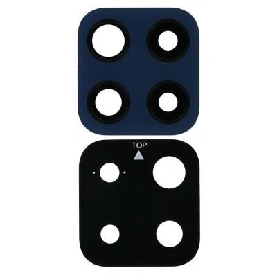 Camera Lens + Glass for Samsung Galaxy M32 4G