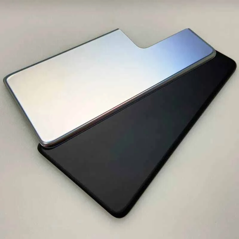 Back Panel Cover+battery Back Cover for Samsung Galaxy S21 Ultra