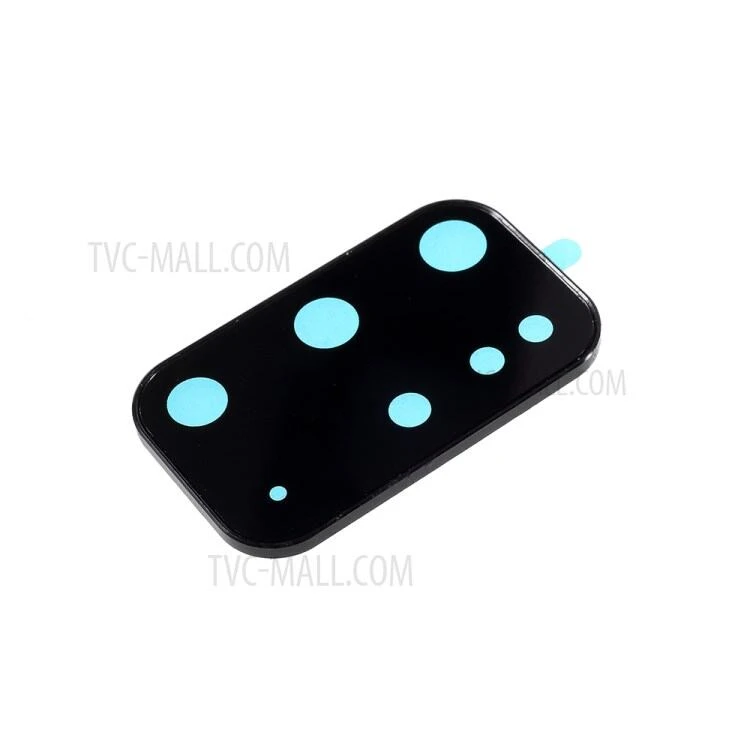 For Samsung Galaxy S20 Plus camera main glass Rear Facing Camera Glass Lens Replacement