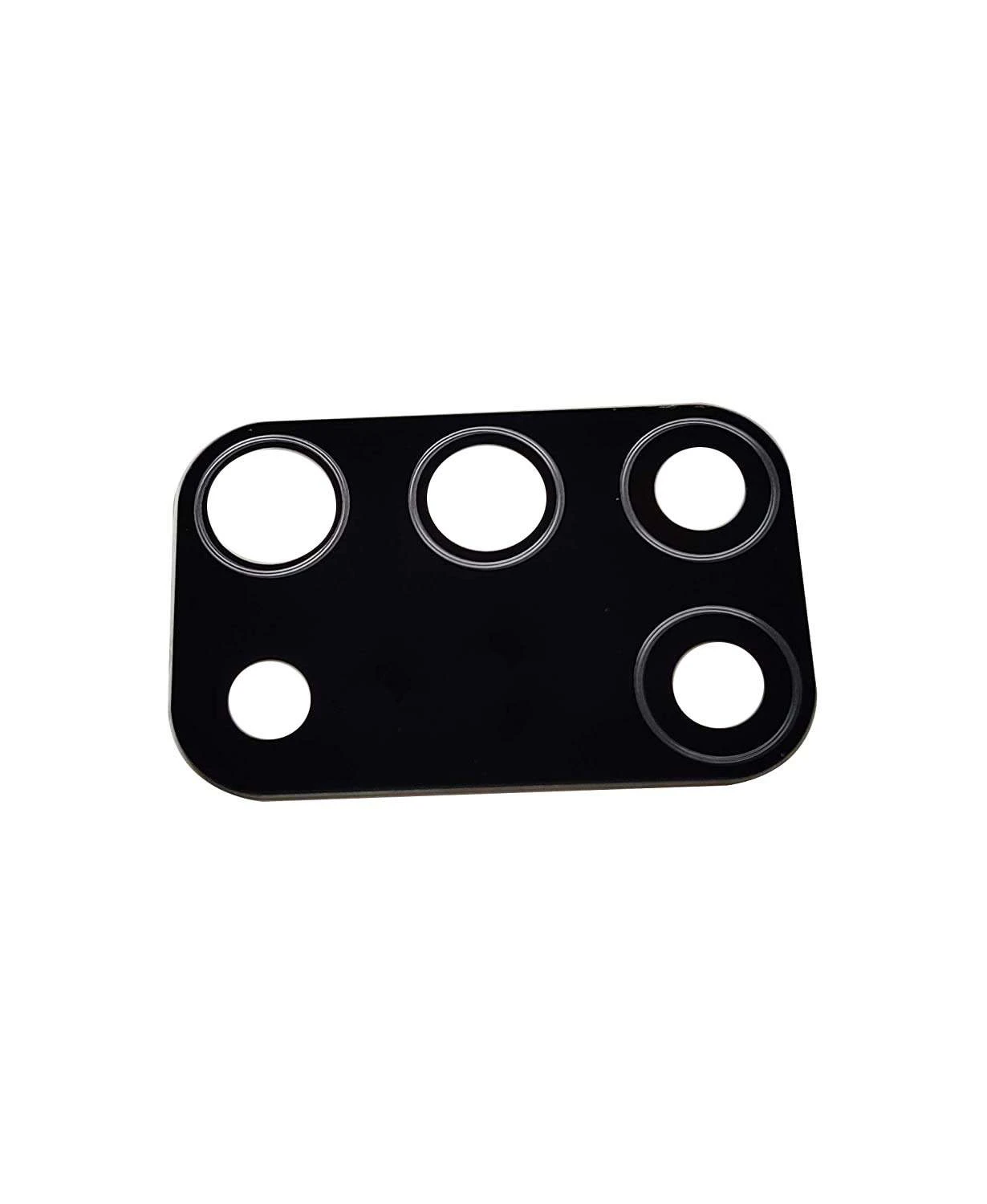 For Samsung Galaxy A21s Camera main glass lens Rear Facing Camera Glass Lens Replacement
