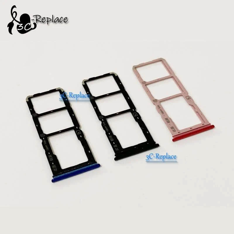 Y91 Y91i Y91c Y93 Y93s Y95 Sim Tray