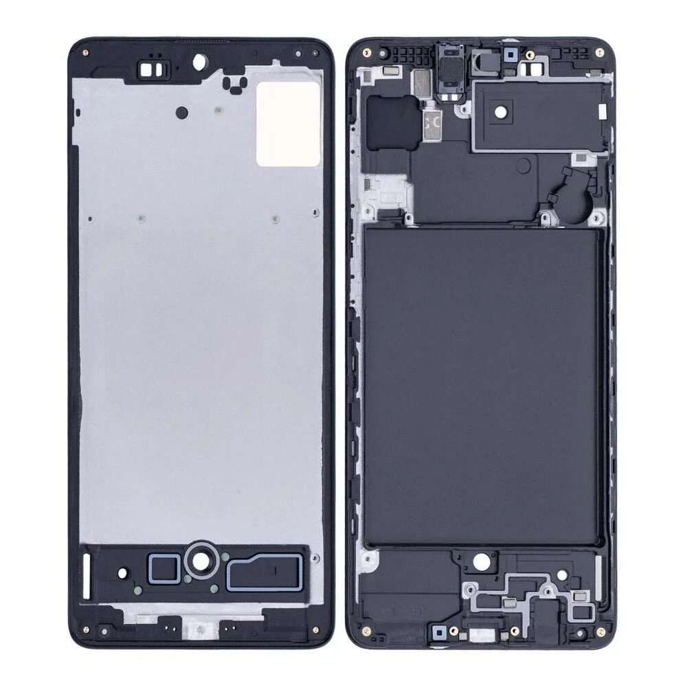 LCD Frame Middle Chassis for Samsung Galaxy A71