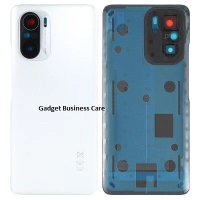 Xiaomi poco f3 এর জন্য ব্যাক প্যানেল কভার