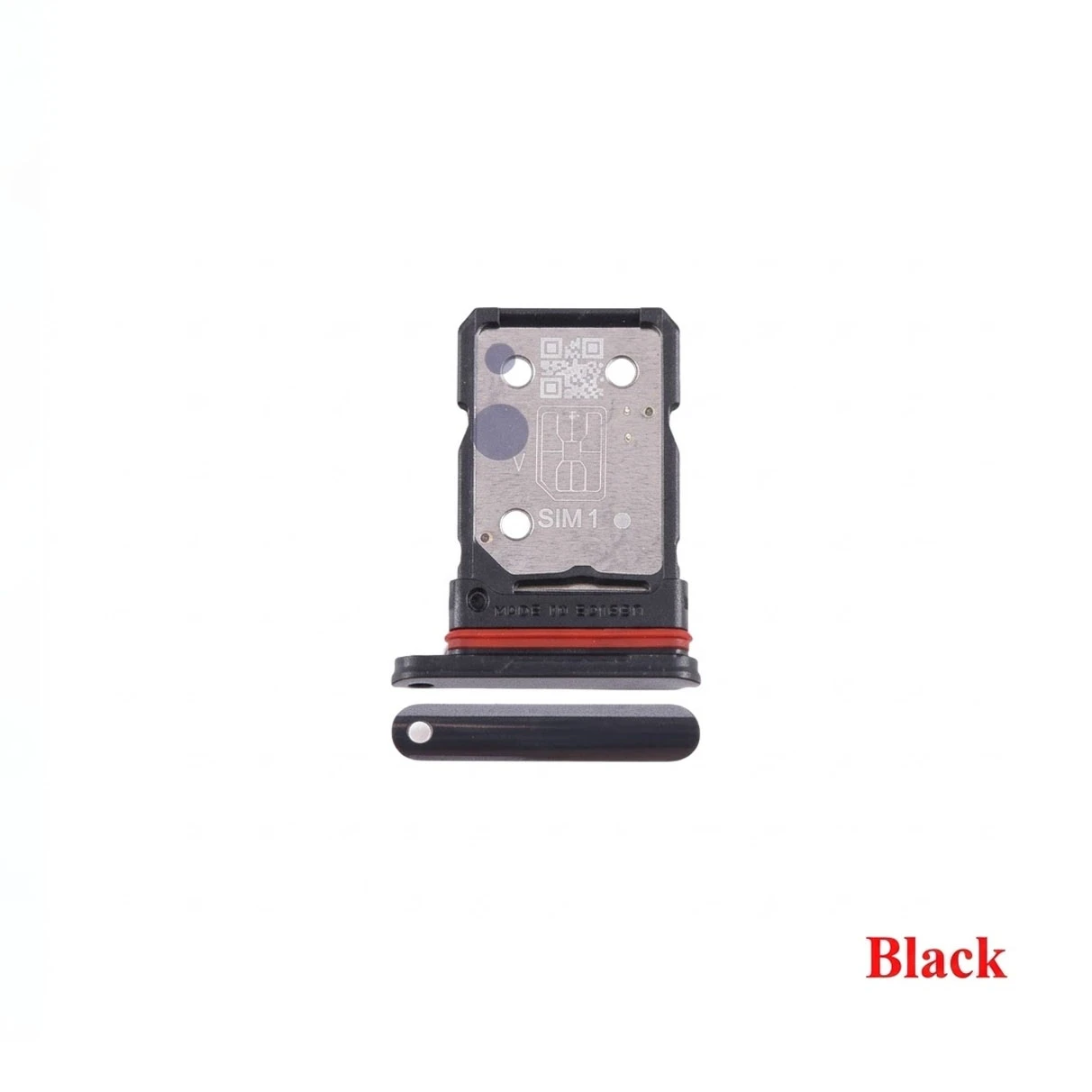 For OnePlus 11R Sim Slot /SD Card Tray /Holder Card compatible