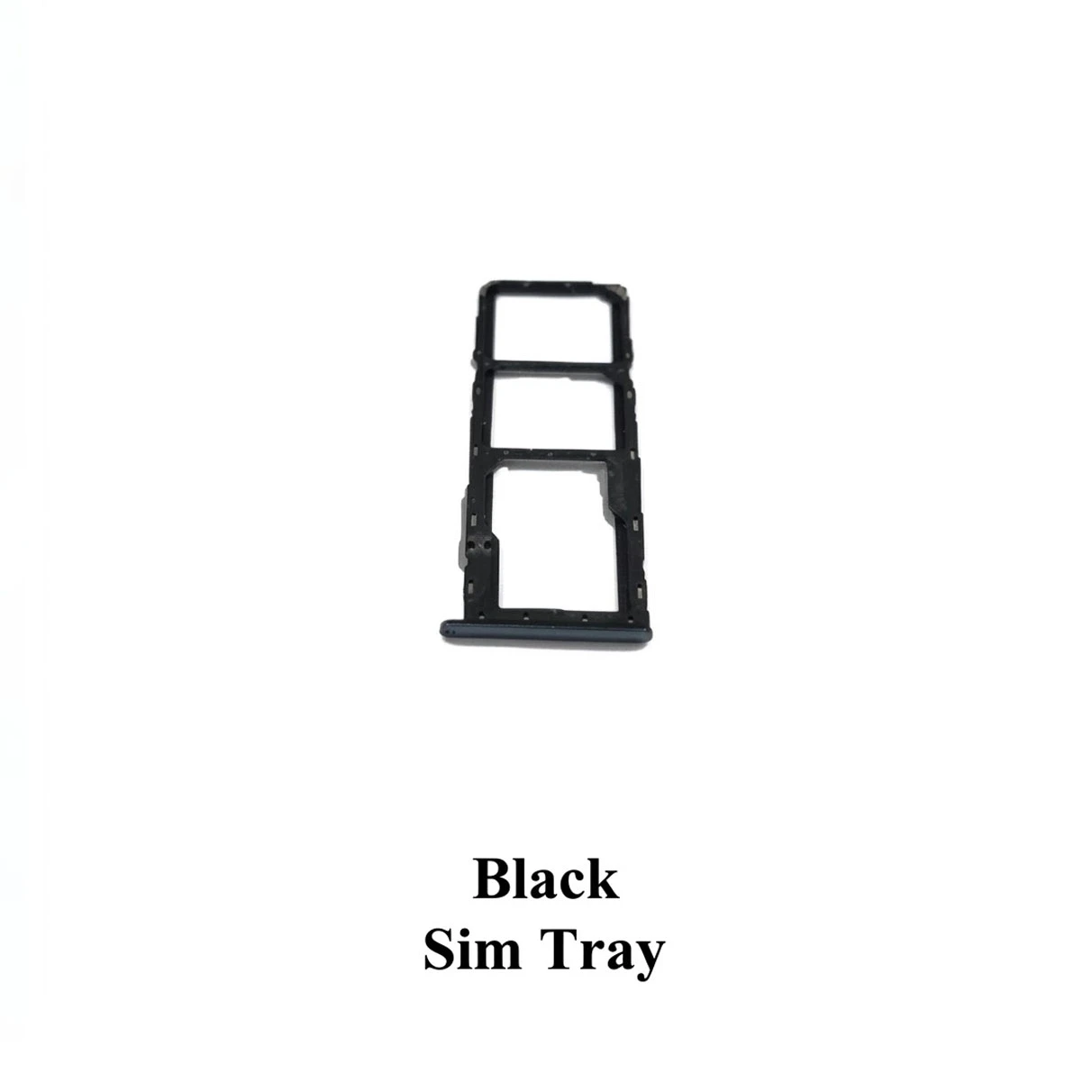 For Symphony Z33 Sim Slot /SD Card Tray /Holder Card compatible
