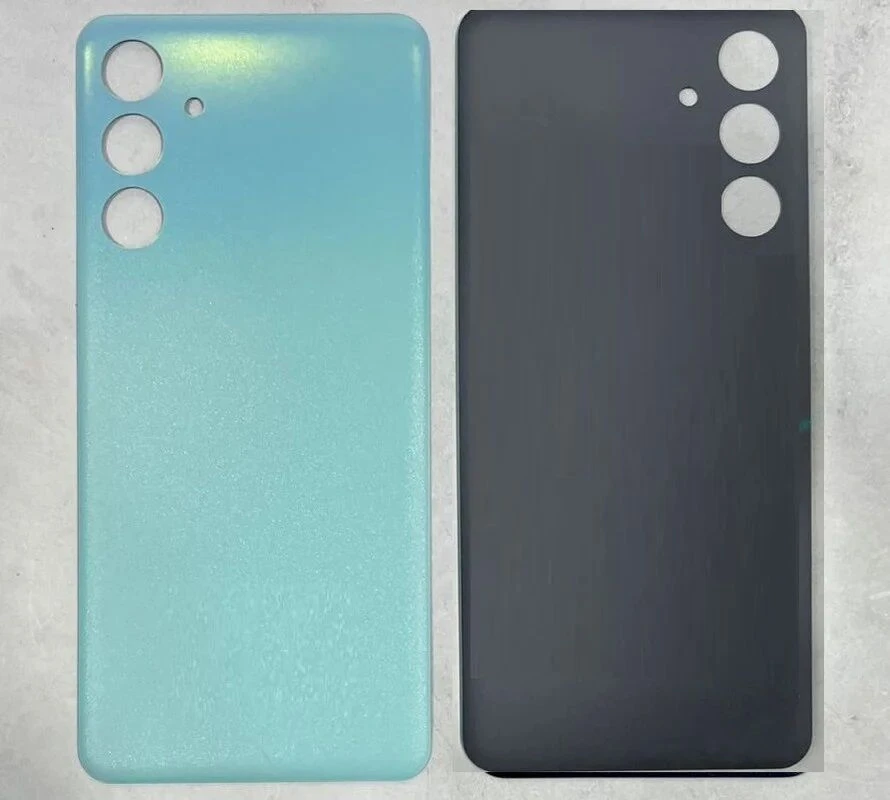 Back Part and Back Shell for samsung galaxy f55 with Battery Door – Perfect for Replacement and Repair Use