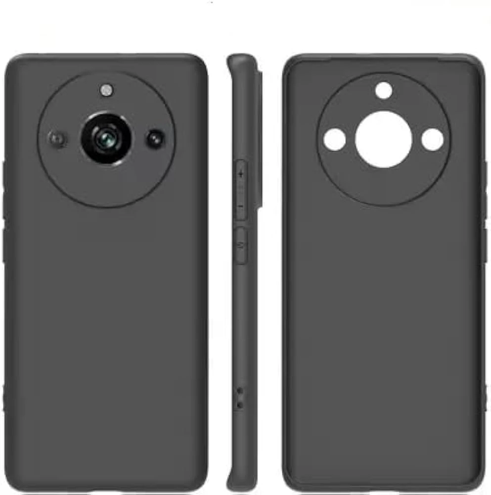 Realme Narzo 60 Pro ALL Type of Back cover Silicone  Xundd  Pani cover Transparent cover Premium Hand Case