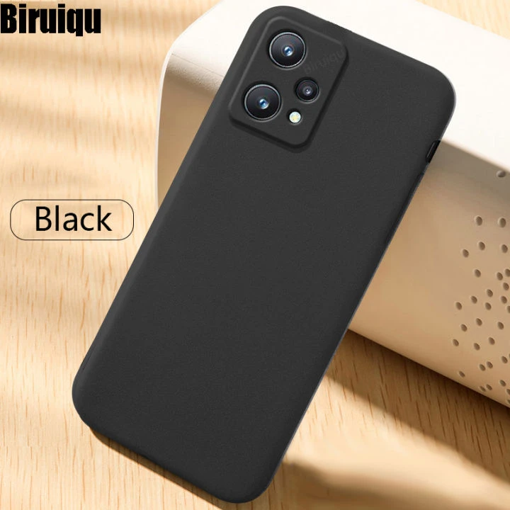 Realme 9 Pro ALL Type of Back cover Silicone  Xundd  Pani cover Transparent cover Premium Hand Case