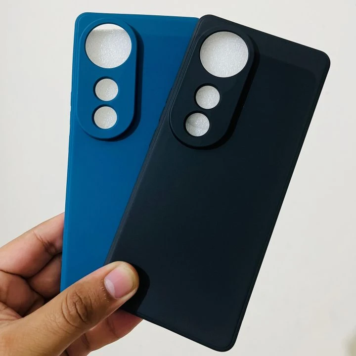 Vivo V40 5G ALL Type of Back cover Silicone  Xundd  Pani cover Transparent cover Premium Hand Case