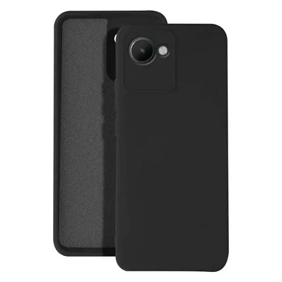 Realme C30 ALL Type of Back cover Silicone  Xundd  Pani cover Transparent cover Premium Hand Case