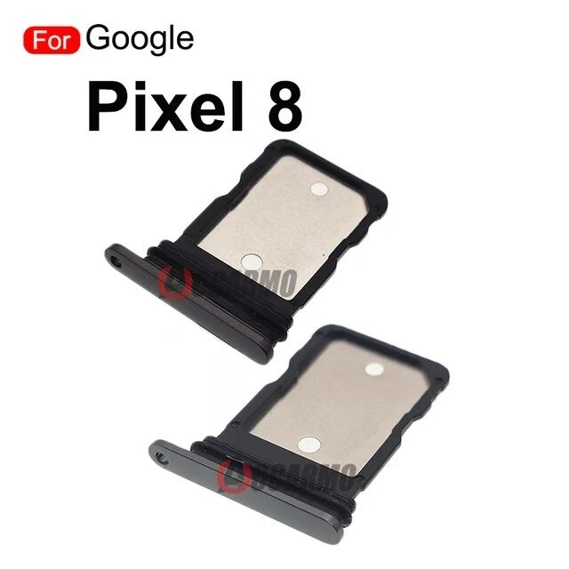 Google Pixel 8 SIM card holder tray for Google Pixel 8 sim tray