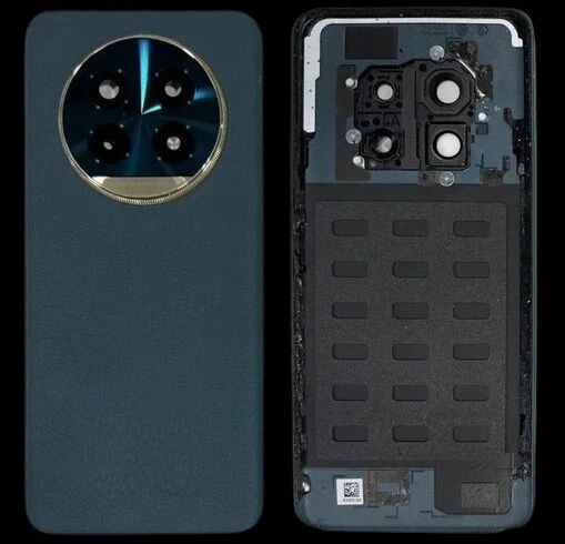 Back Part and Back Shell for realme 13 pro with Battery Door – Perfect for Replacement and Repair Use