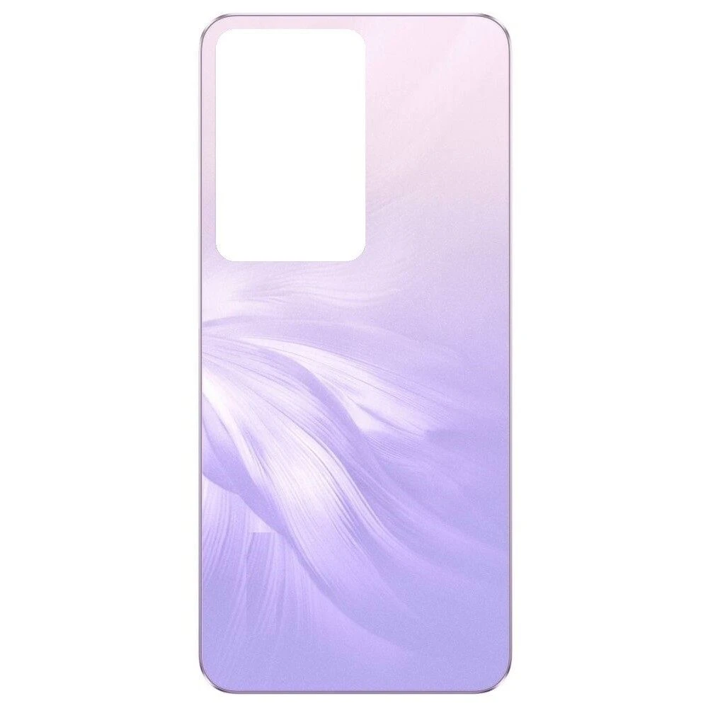 Back Part and Back Shell for realme c75 5g with Battery Door – Perfect for Replacement and Repair Use