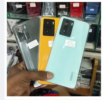 Back Part and Back Shell for oppo A57e with Battery Door – Perfect for Replacement and Repair Use