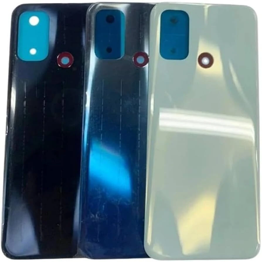 Back Part and Back Shell for oppo a32 with Battery Door – Perfect for Replacement and Repair Use