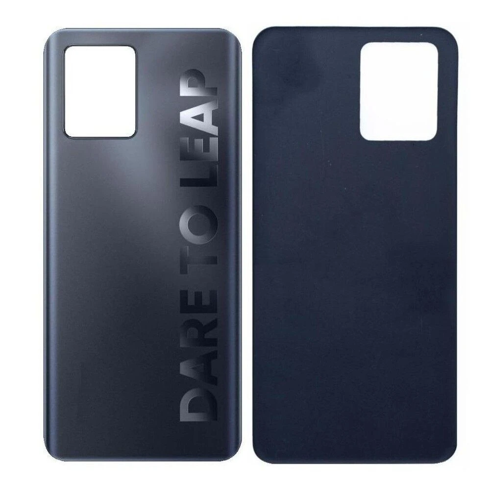 Back Part and Back Shell for realme 8 pro with Battery Door – Perfect for Replacement and Repair Use